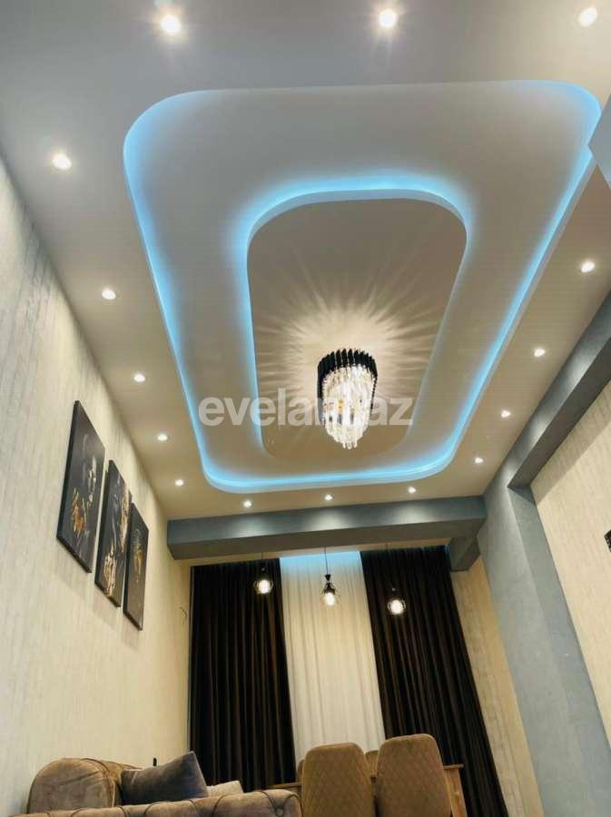 Satılır, yeni tikili, 2 otaqlı, 60 m², Nərimanov r.