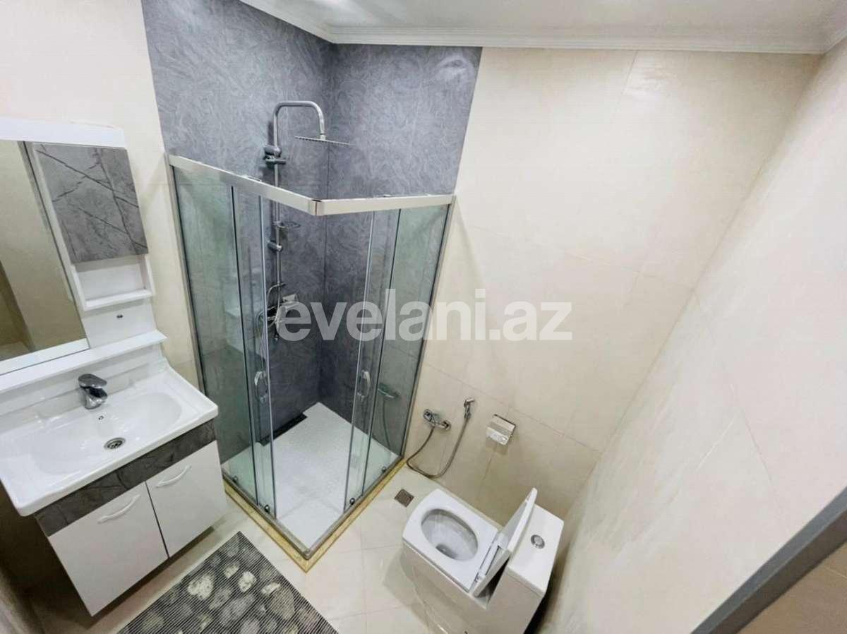 Satılır, yeni tikili, 2 otaqlı, 60 m², Nərimanov r.