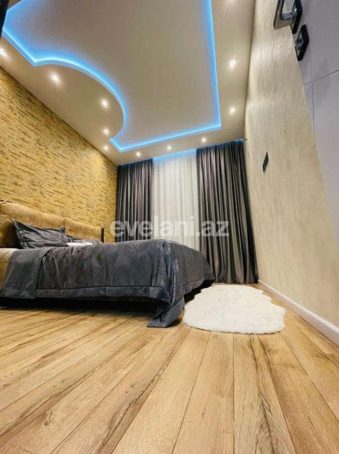 Satılır, yeni tikili, 2 otaqlı, 60 m², Nərimanov r.