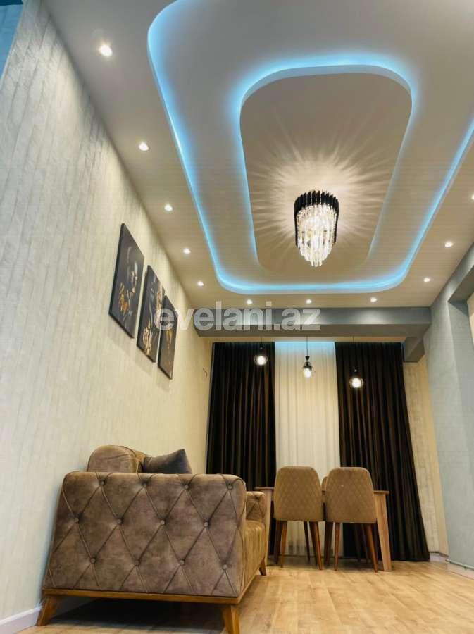 Satılır, yeni tikili, 2 otaqlı, 60 m², Nərimanov r.