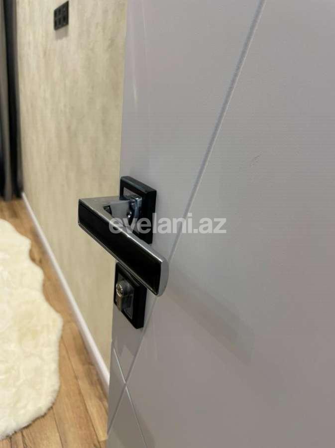 Satılır, yeni tikili, 2 otaqlı, 60 m², Nərimanov r.