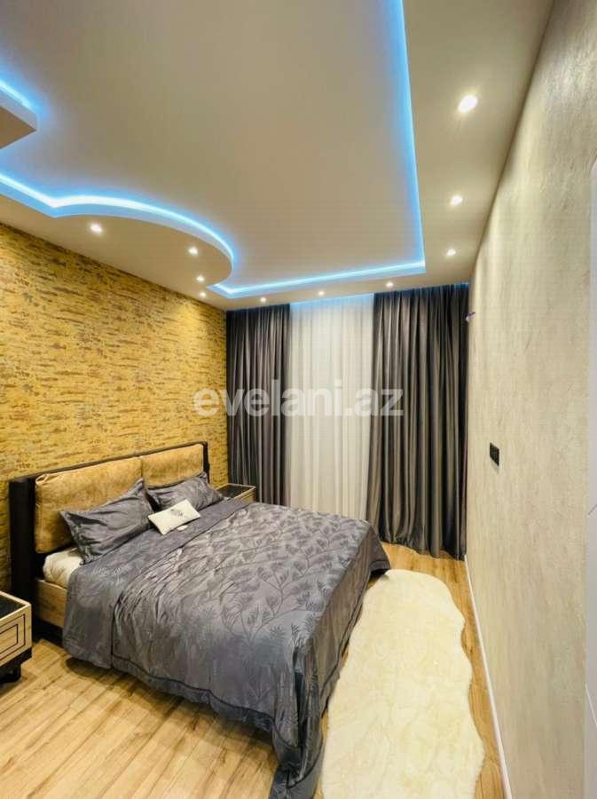 Satılır, yeni tikili, 2 otaqlı, 60 m², Nərimanov r.