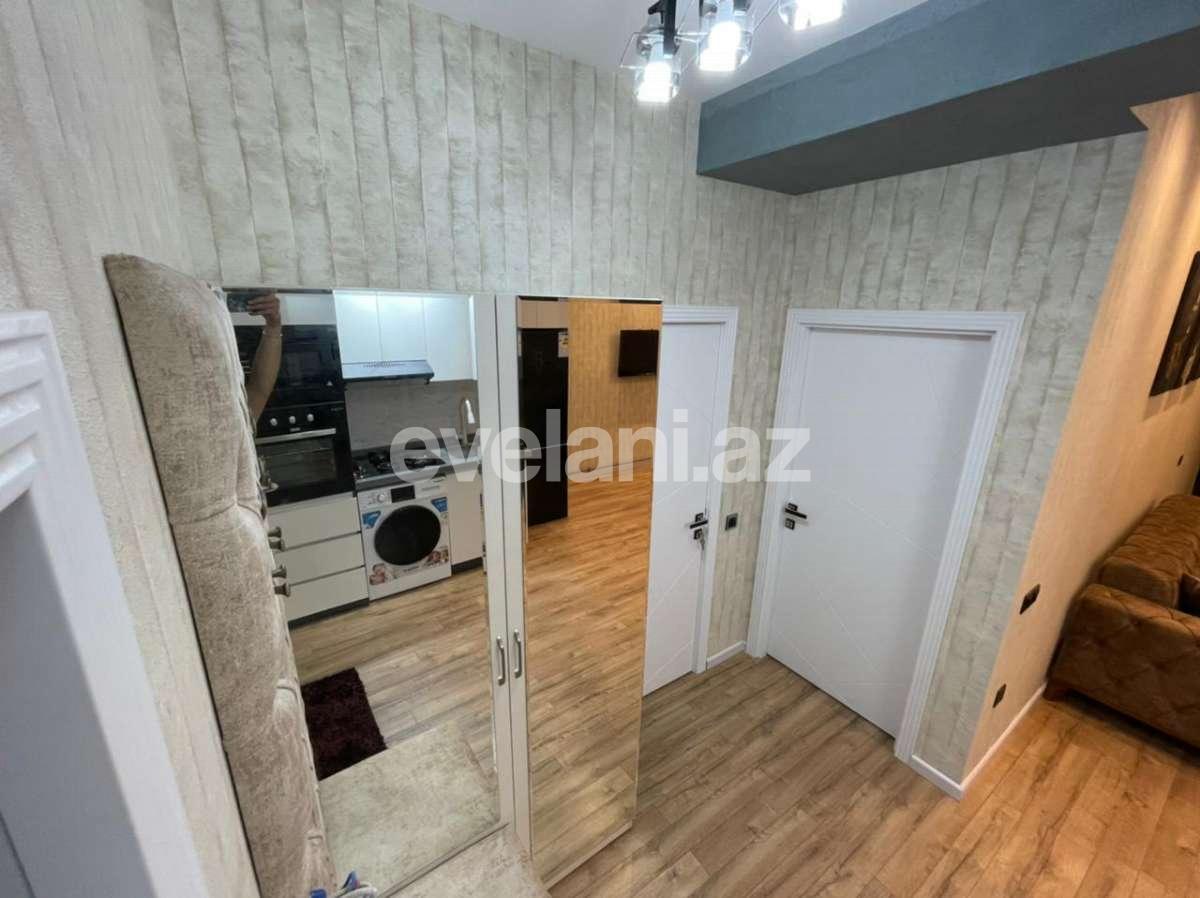Satılır, yeni tikili, 2 otaqlı, 60 m², Nərimanov r.