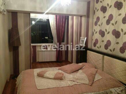 Rent, old building, 3 room, 80 m², Icheri Sheher m.