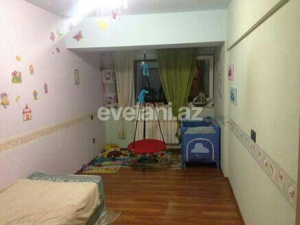 Rent, old building, 3 room, 80 m², Icheri Sheher m.