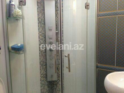 Rent, old building, 3 room, 80 m², Icheri Sheher m.