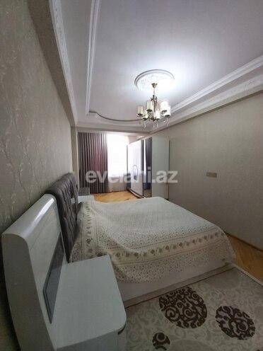 Sale, new building, 4 room, 150 m², Ahmedli m.