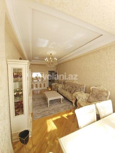 Sale, new building, 4 room, 150 m², Ahmedli m.