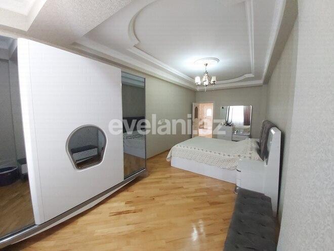 Sale, new building, 4 room, 150 m², Ahmedli m.