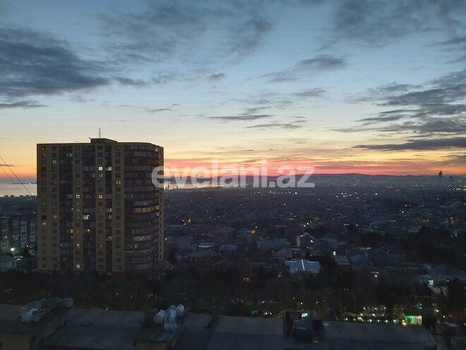 Sale, new building, 4 room, 150 m², Ahmedli m.