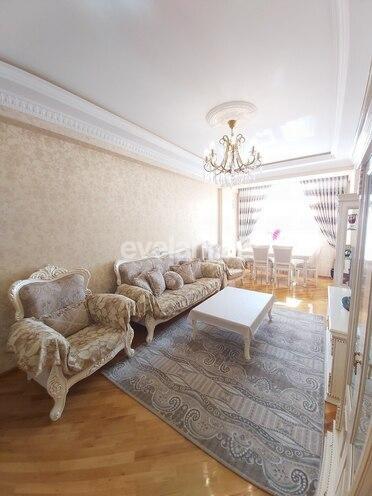 Sale, new building, 4 room, 150 m², Ahmedli m.