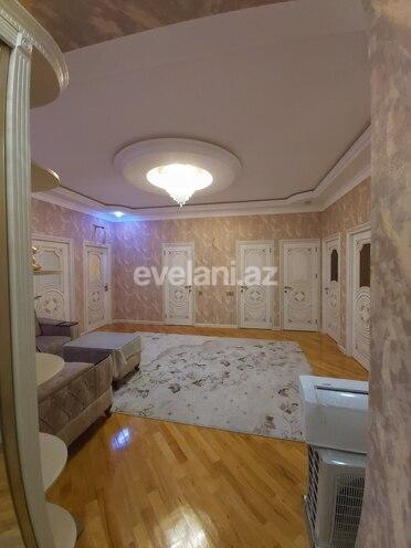 Sale, new building, 4 room, 150 m², Ahmedli m.
