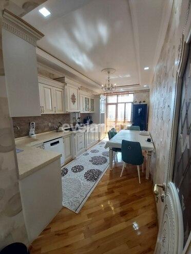 Sale, new building, 4 room, 150 m², Ahmedli m.