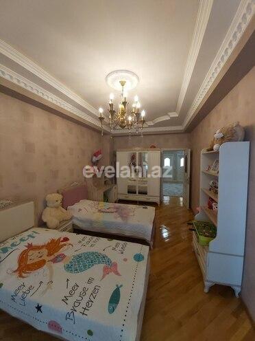 Sale, new building, 4 room, 150 m², Ahmedli m.