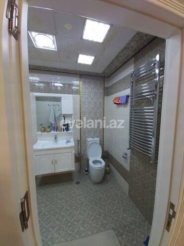 Sale, new building, 4 room, 150 m², Ahmedli m.