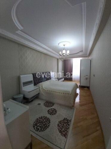 Sale, new building, 4 room, 150 m², Ahmedli m.