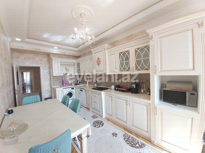 Sale, new building, 4 room, 150 m², Ahmedli m.