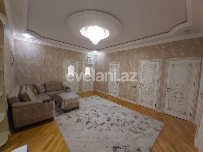 Sale, new building, 4 room, 150 m², Ahmedli m.