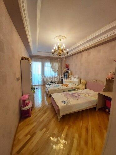 Sale, new building, 4 room, 150 m², Ahmedli m.