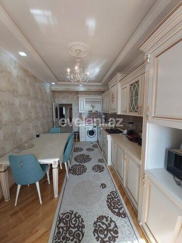 Sale, new building, 4 room, 150 m², Ahmedli m.