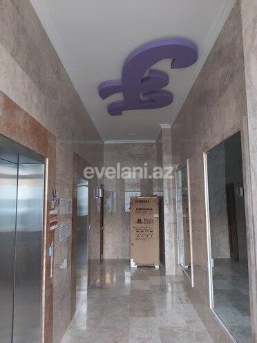 Sale, new building, 4 room, 150 m², Ahmedli m.