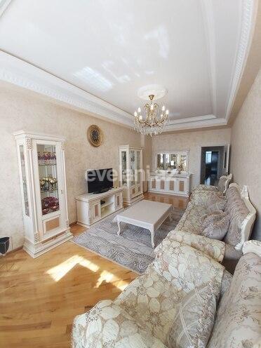 Sale, new building, 4 room, 150 m², Ahmedli m.