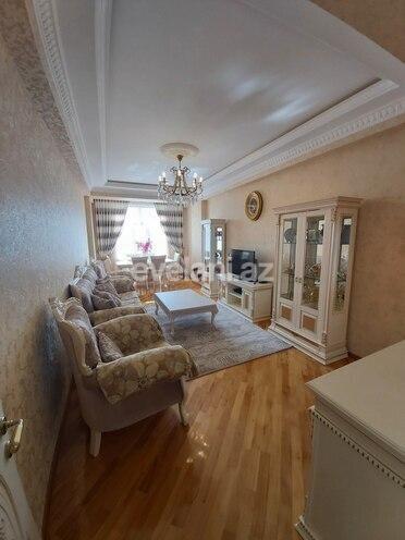 Sale, new building, 4 room, 150 m², Ahmedli m.