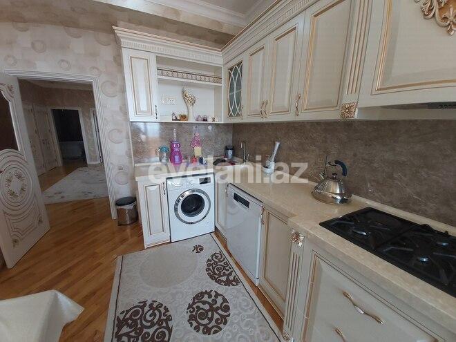 Sale, new building, 4 room, 150 m², Ahmedli m.