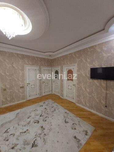 Sale, new building, 4 room, 150 m², Ahmedli m.