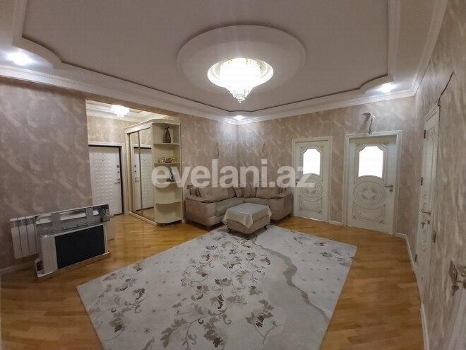 Sale, new building, 4 room, 150 m², Ahmedli m.