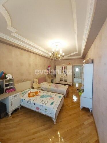 Sale, new building, 4 room, 150 m², Ahmedli m.