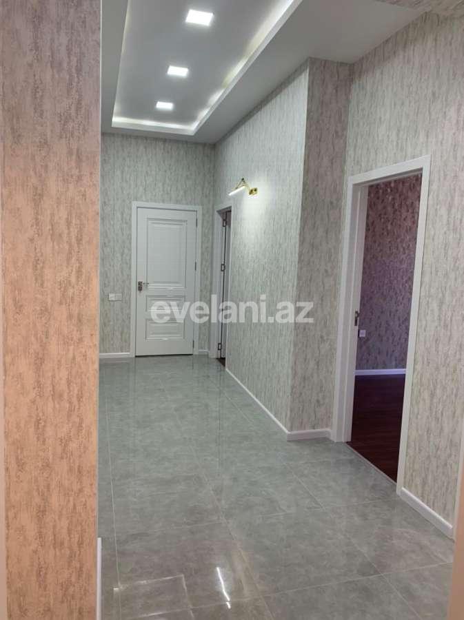 Satılır, yeni tikili, 3 otaqlı, 112 m², Şah İsmayıl Xətai m.