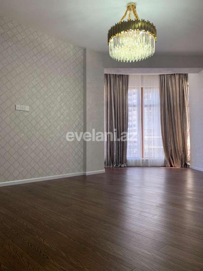 Satılır, yeni tikili, 3 otaqlı, 112 m², Şah İsmayıl Xətai m.