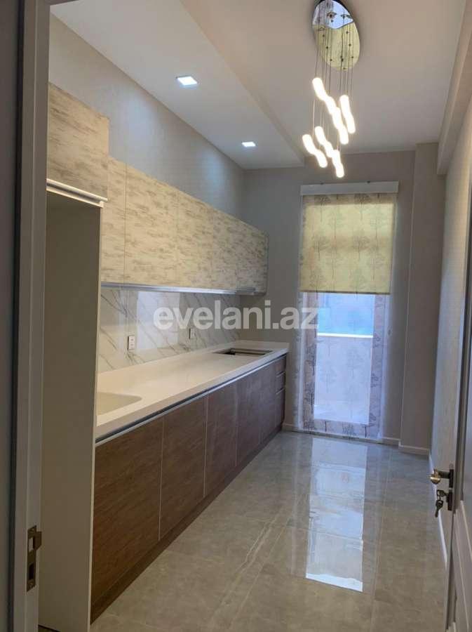 Satılır, yeni tikili, 3 otaqlı, 112 m², Şah İsmayıl Xətai m.