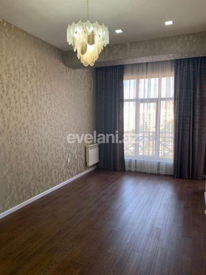 Satılır, yeni tikili, 3 otaqlı, 112 m², Şah İsmayıl Xətai m.