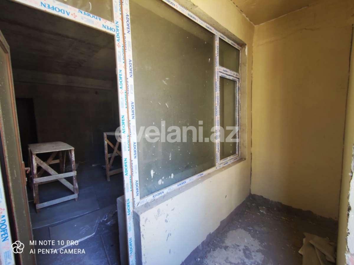 Satılır, yeni tikili, 2 otaqlı, 116 m², 28 may m.