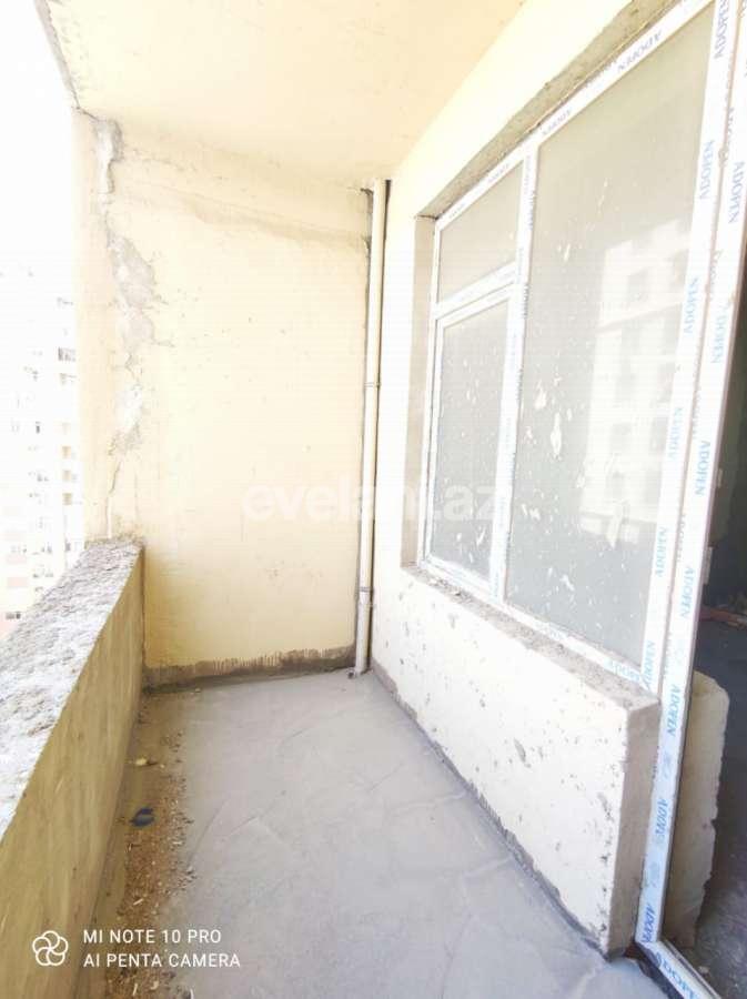 Satılır, yeni tikili, 2 otaqlı, 116 m², 28 may m.