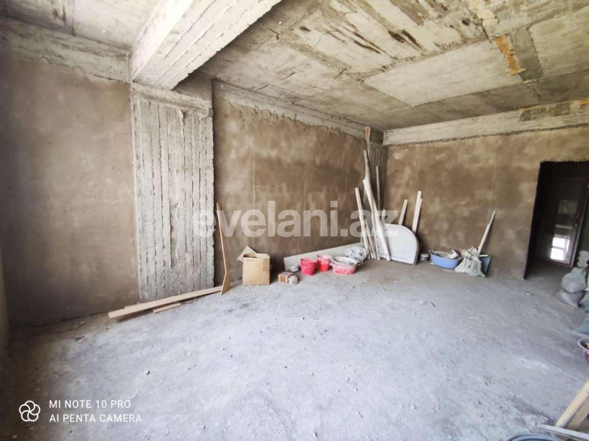 Satılır, yeni tikili, 2 otaqlı, 116 m², 28 may m.