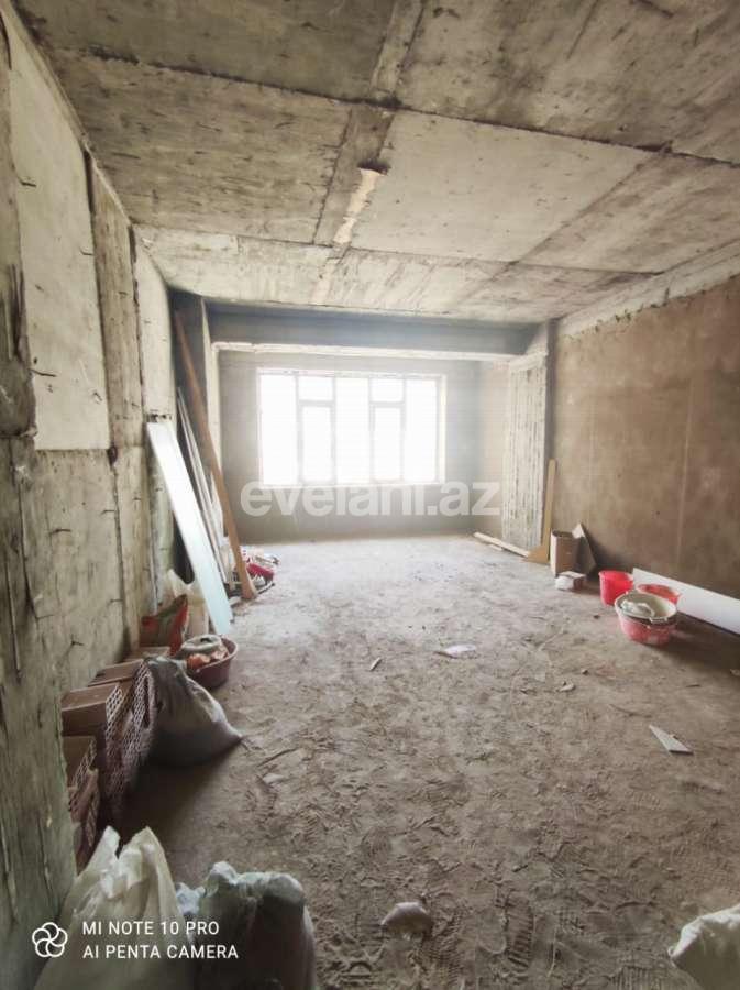 Satılır, yeni tikili, 2 otaqlı, 116 m², 28 may m.