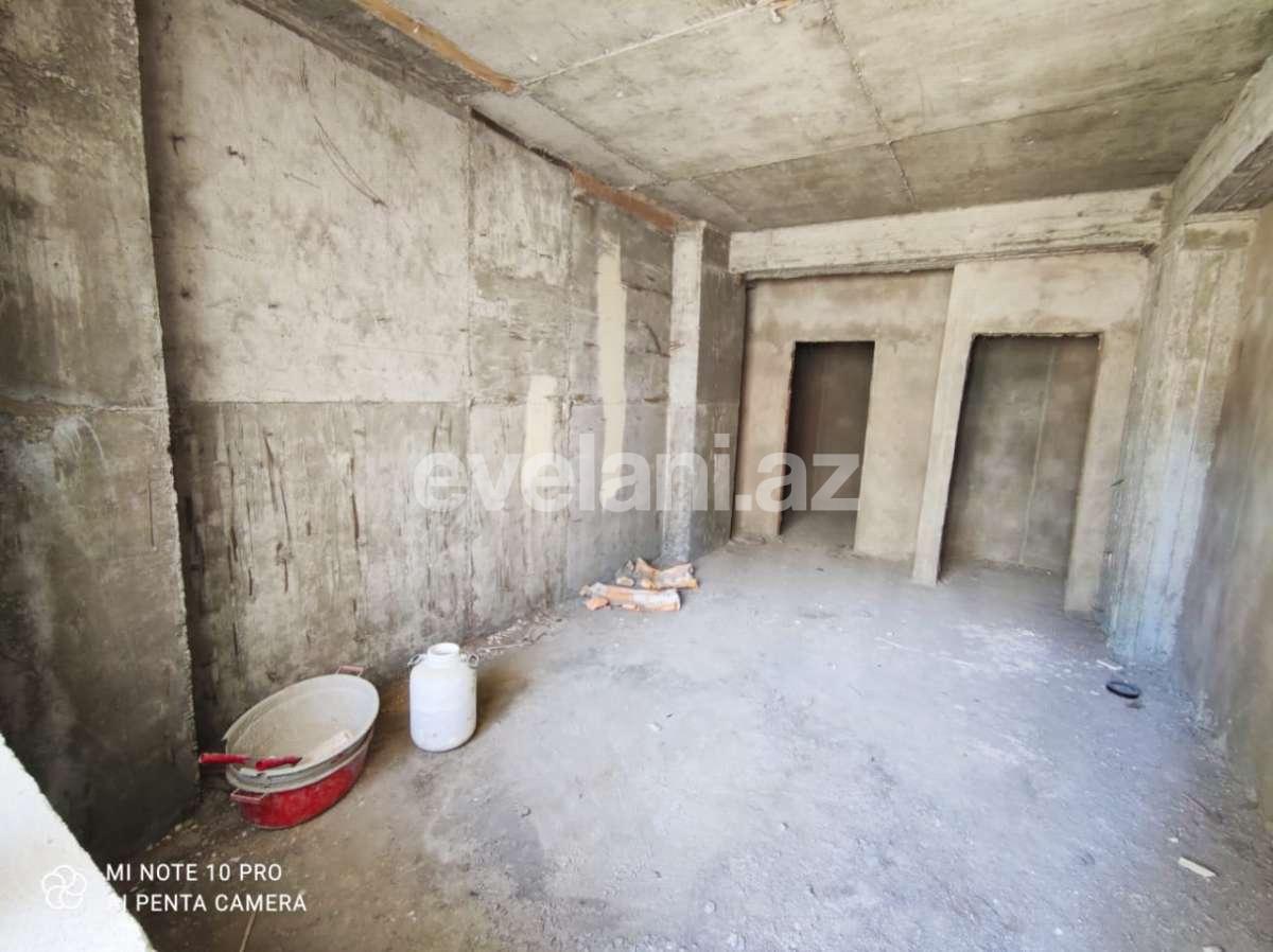 Satılır, yeni tikili, 2 otaqlı, 116 m², 28 may m.