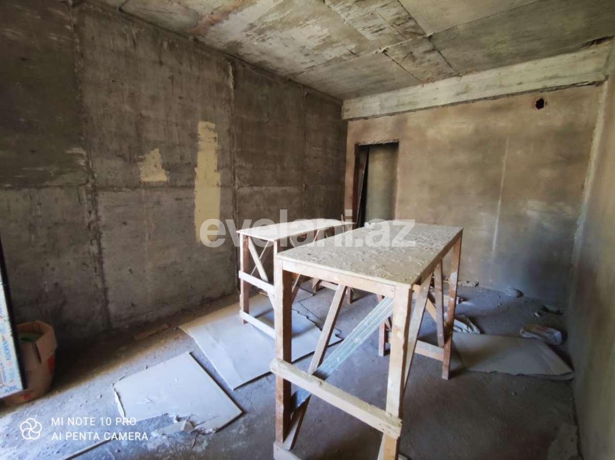 Satılır, yeni tikili, 2 otaqlı, 116 m², 28 may m.