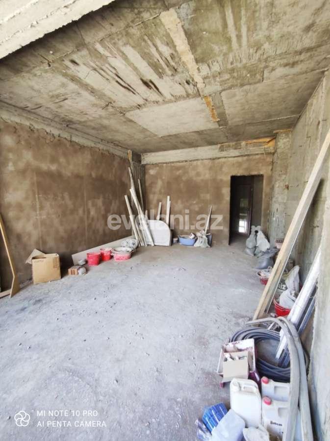 Satılır, yeni tikili, 2 otaqlı, 116 m², 28 may m.