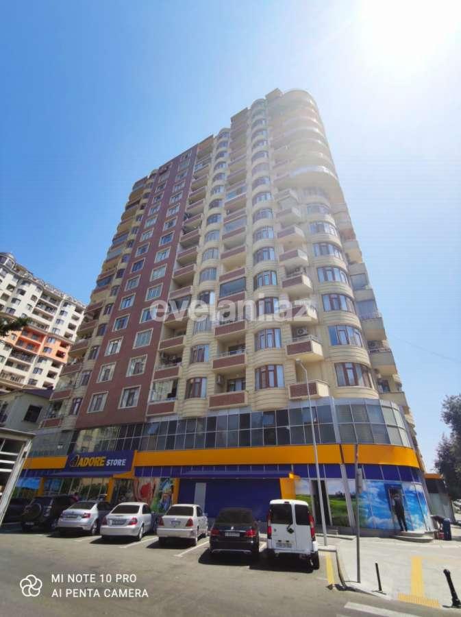 Satılır, yeni tikili, 2 otaqlı, 116 m², 28 may m.