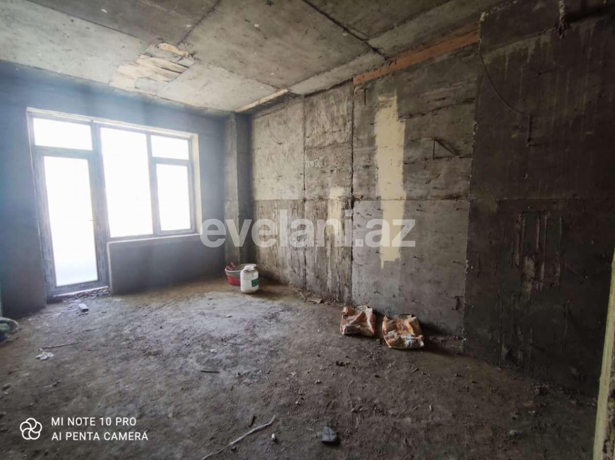 Satılır, yeni tikili, 2 otaqlı, 116 m², 28 may m.