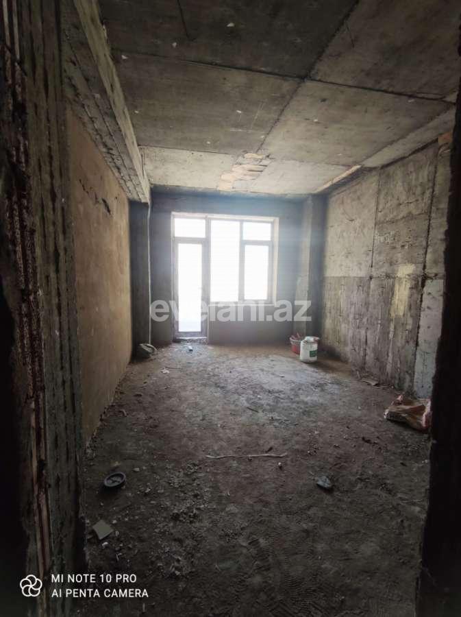 Satılır, yeni tikili, 2 otaqlı, 116 m², 28 may m.