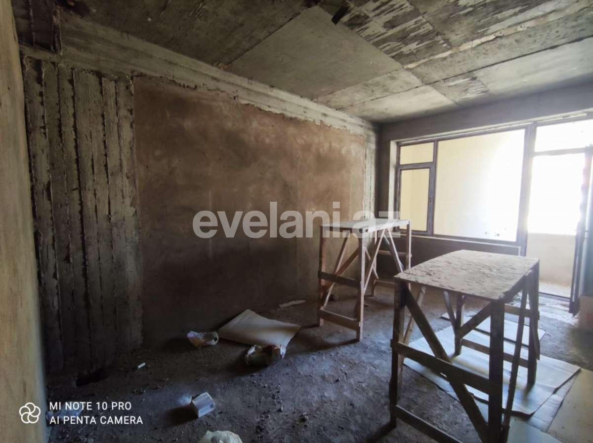 Satılır, yeni tikili, 2 otaqlı, 116 m², 28 may m.