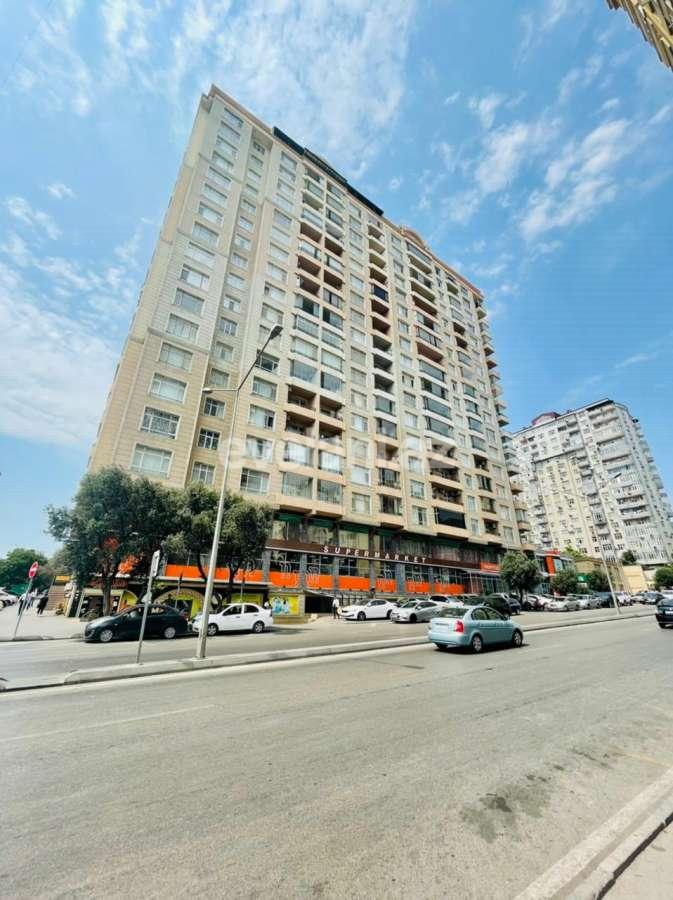 Sale, new building, 2 room, 105 m², 3-rd microdistrict d.