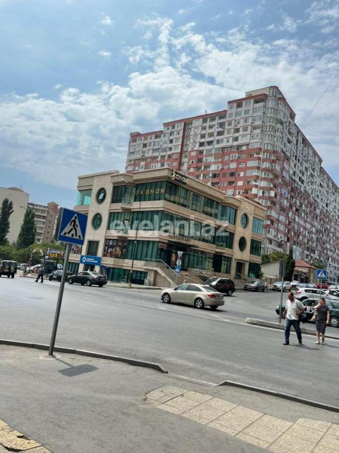 Sale, new building, 2 room, 105 m², 3-rd microdistrict d.