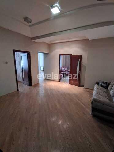 Sale, new building, 2 room, 105 m², 3-rd microdistrict d.