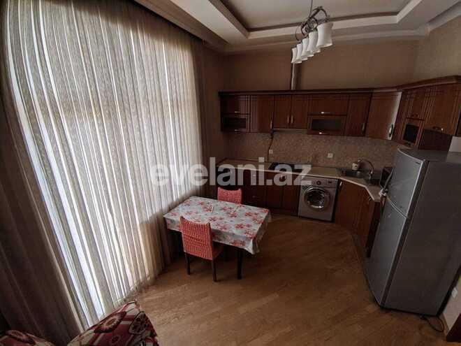 Sale, new building, 2 room, 105 m², 3-rd microdistrict d.